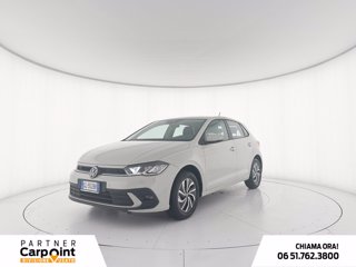 VOLKSWAGEN Polo 1.0 tsi life 95cv 0