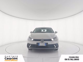VOLKSWAGEN Polo 1.0 tsi life 95cv 1