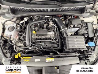 VOLKSWAGEN Polo 1.0 tsi life 95cv 11