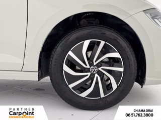 VOLKSWAGEN Polo 1.0 tsi life 95cv 13