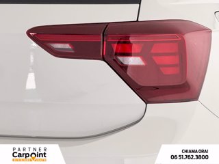 VOLKSWAGEN Polo 1.0 tsi life 95cv 15