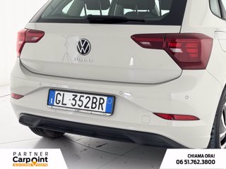 VOLKSWAGEN Polo 1.0 tsi life 95cv 16