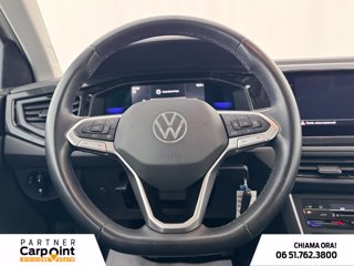 VOLKSWAGEN Polo 1.0 tsi life 95cv 17