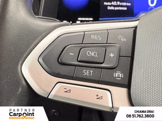 VOLKSWAGEN Polo 1.0 tsi life 95cv 19