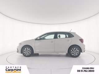 VOLKSWAGEN Polo 1.0 tsi life 95cv 2