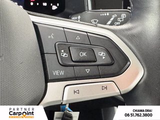 VOLKSWAGEN Polo 1.0 tsi life 95cv 20