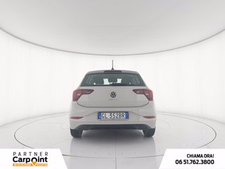 VOLKSWAGEN Polo 1.0 tsi life 95cv 3