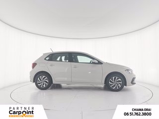 VOLKSWAGEN Polo 1.0 tsi life 95cv 4