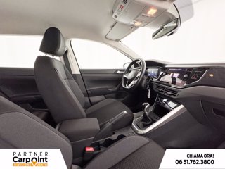 VOLKSWAGEN Polo 1.0 tsi life 95cv 5