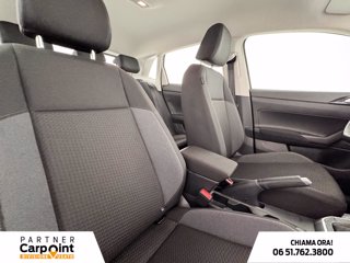 VOLKSWAGEN Polo 1.0 tsi life 95cv 6