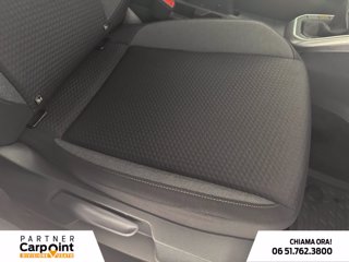 VOLKSWAGEN Polo 1.0 tsi life 95cv 7