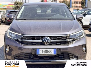VOLKSWAGEN Taigo 1.0 tsi life 110cv 1