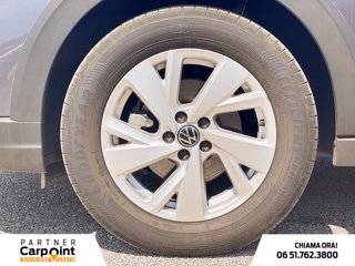 VOLKSWAGEN Taigo 1.0 tsi life 110cv 12