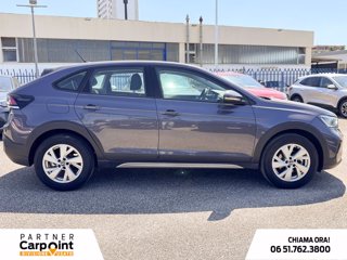 VOLKSWAGEN Taigo 1.0 tsi life 110cv 2