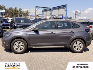 VOLKSWAGEN Taigo 1.0 tsi life 110cv 4