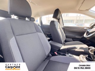 VOLKSWAGEN Taigo 1.0 tsi life 110cv 6