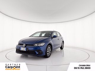 VOLKSWAGEN Polo 1.0 tsi life 95cv dsg