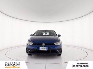 VOLKSWAGEN Polo 1.0 tsi life 95cv dsg 1