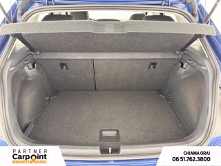 VOLKSWAGEN Polo 1.0 tsi life 95cv dsg 10