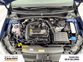 VOLKSWAGEN Polo 1.0 tsi life 95cv dsg 11