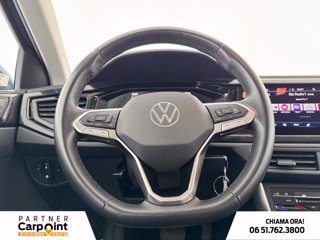VOLKSWAGEN Polo 1.0 tsi life 95cv dsg 17