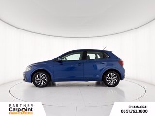 VOLKSWAGEN Polo 1.0 tsi life 95cv dsg 2