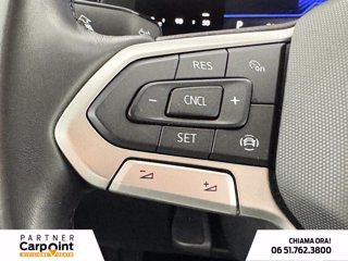 VOLKSWAGEN Polo 1.0 tsi life 95cv dsg 20