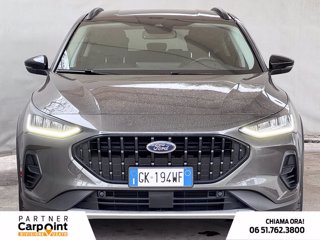 FORD Focus active 1.0t ecoboost h x 125cv 1
