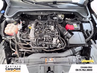 FORD Focus active 1.0t ecoboost h x 125cv 11