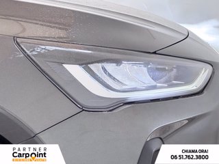 FORD Focus active 1.0t ecoboost h x 125cv 12