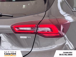 FORD Focus active 1.0t ecoboost h x 125cv 15