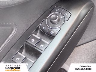 FORD Focus active 1.0t ecoboost h x 125cv 18