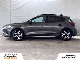 FORD Focus active 1.0t ecoboost h x 125cv 2
