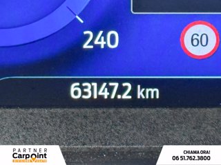 FORD Focus active 1.0t ecoboost h x 125cv 21