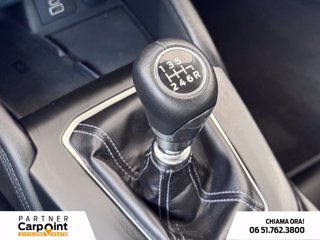 FORD Focus active 1.0t ecoboost h x 125cv 24
