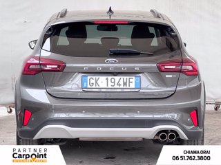 FORD Focus active 1.0t ecoboost h x 125cv 3