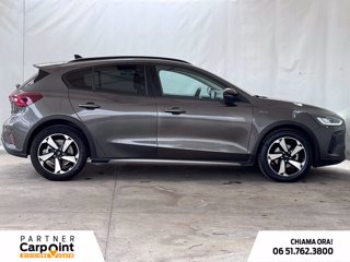 FORD Focus active 1.0t ecoboost h x 125cv 4