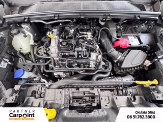 FORD Puma 1.0 ecoboost h titanium 125cv 11