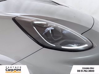 FORD Puma 1.0 ecoboost h titanium 125cv 12