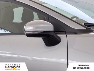 FORD Puma 1.0 ecoboost h titanium 125cv 14