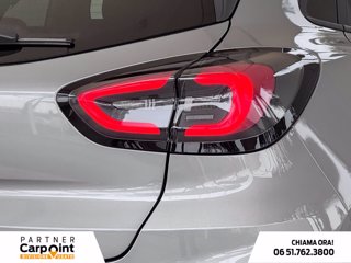 FORD Puma 1.0 ecoboost h titanium 125cv 15
