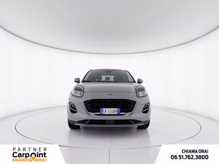FORD Puma 1.0 ecoboost h titanium s&s 125cv 1