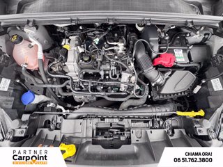 FORD Puma 1.0 ecoboost h titanium s&s 125cv 11