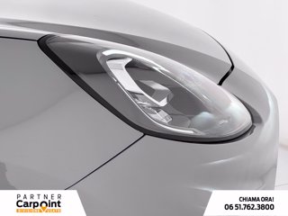 FORD Puma 1.0 ecoboost h titanium s&s 125cv 12