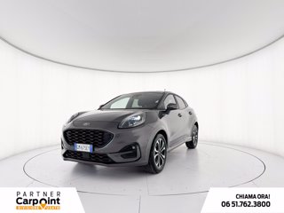 FORD Puma 1.0 ecoboost h st-line s&s 125cv 0