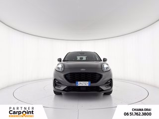 FORD Puma 1.0 ecoboost h st-line s&s 125cv 1