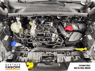 FORD Puma 1.0 ecoboost h st-line s&s 125cv 11