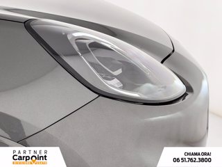 FORD Puma 1.0 ecoboost h st-line s&s 125cv 12
