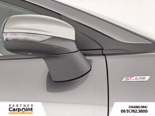 FORD Puma 1.0 ecoboost h st-line s&s 125cv 14