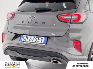 FORD Puma 1.0 ecoboost h st-line s&s 125cv 16